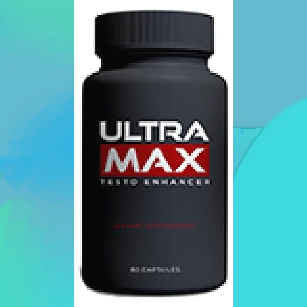 UltraMax Testo Enhancer