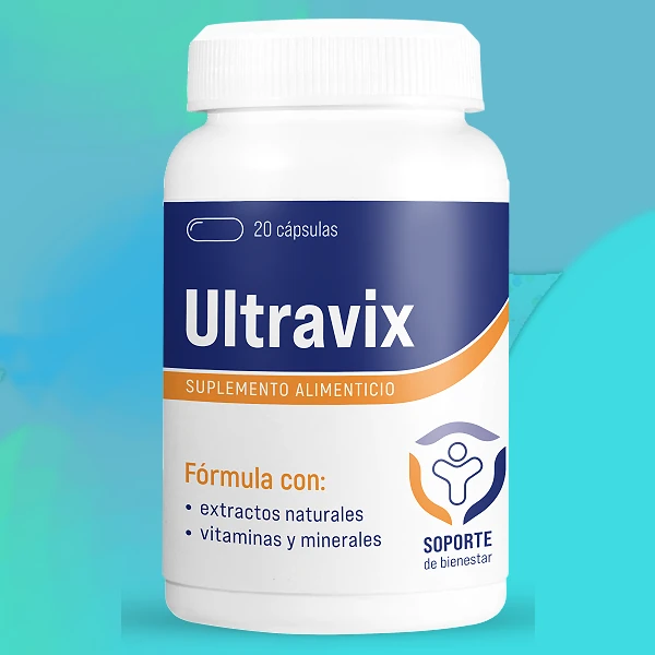 UltraVix