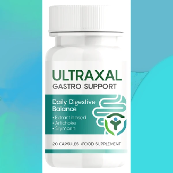 Ultraxal