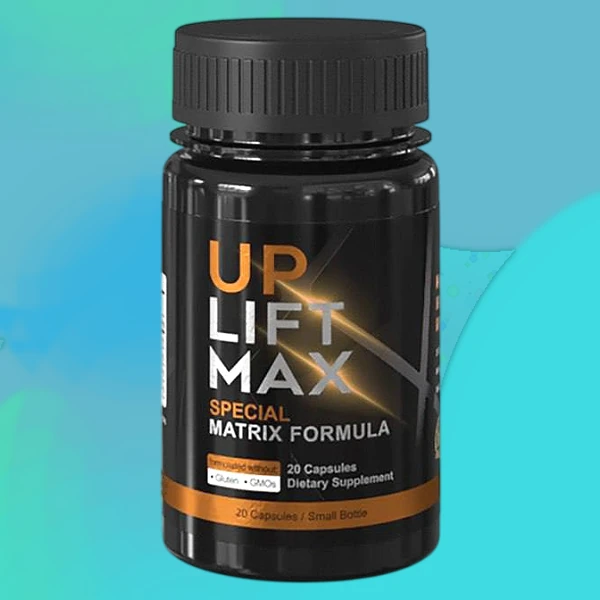 UP Lift Max