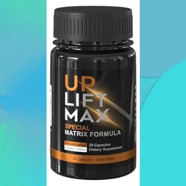 UPLIFTMAX