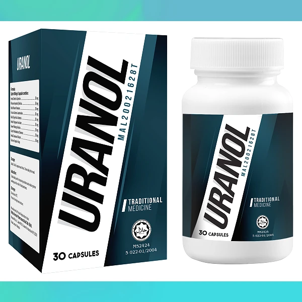 Uranol