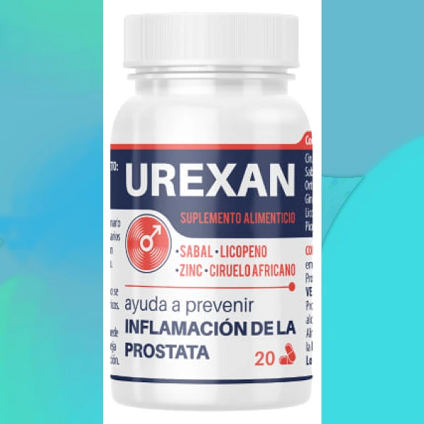Urexan