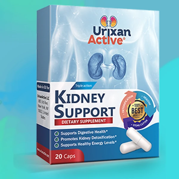 Urixan Active
