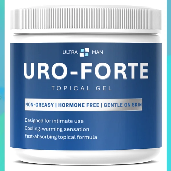 Uro-forte