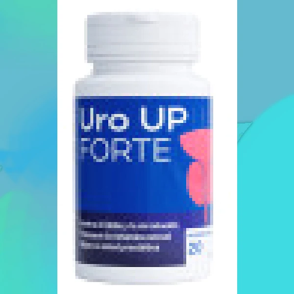 Uro UP Forte Prostatitis