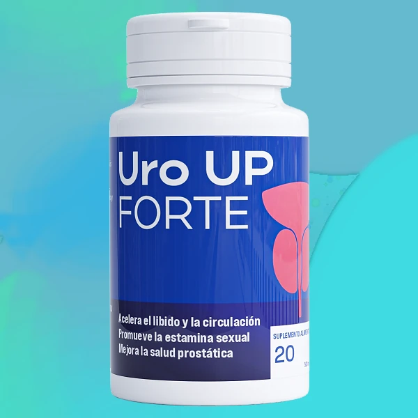 Uro UP Forte