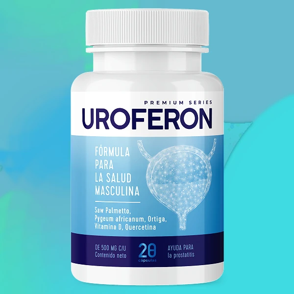 Uroferon