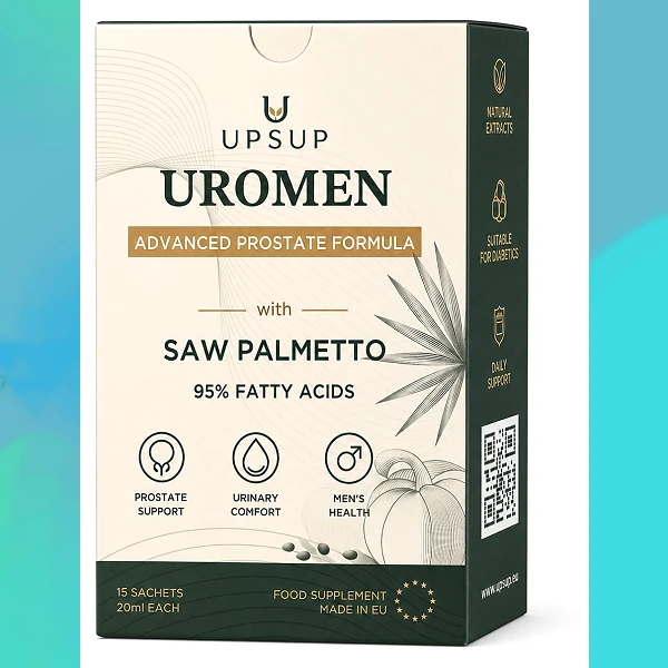 UROMEN