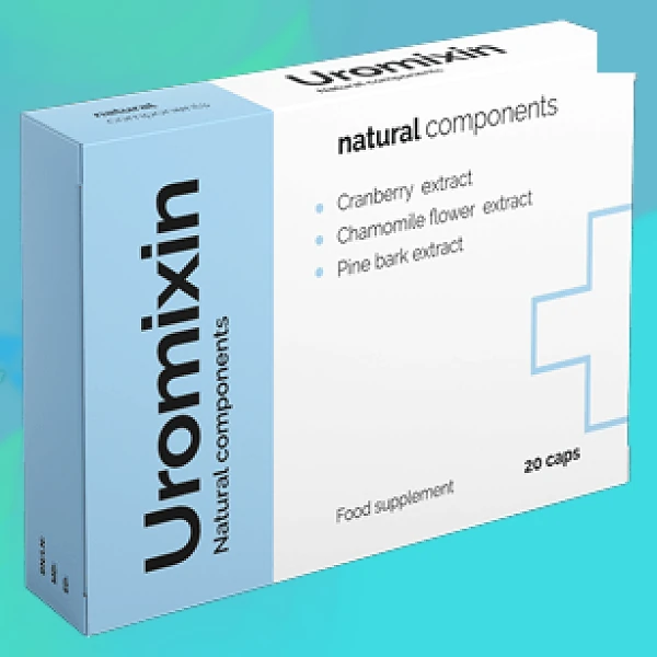 Uromixin