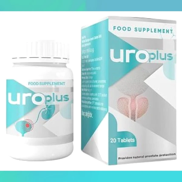 Uroplus