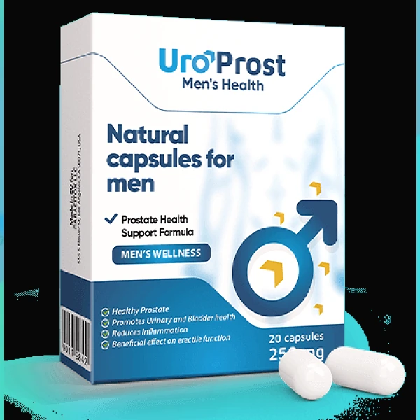 UroProst