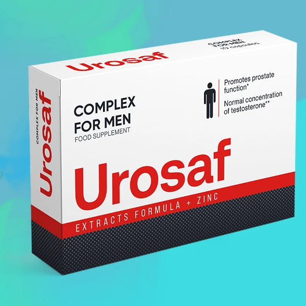 Urosaf