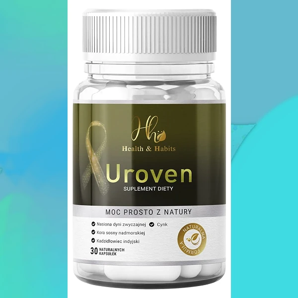 Uroven