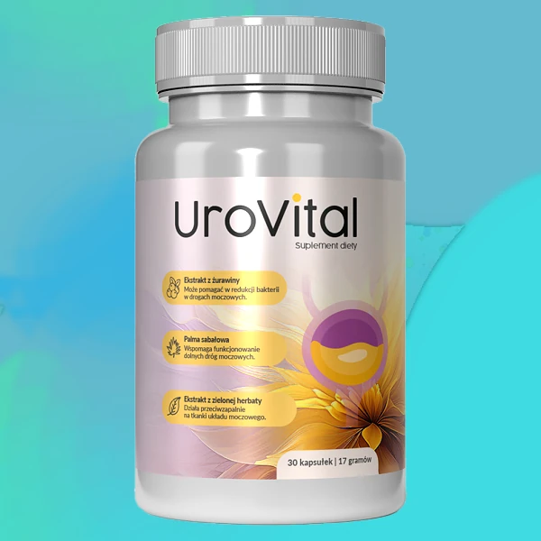 UroVital