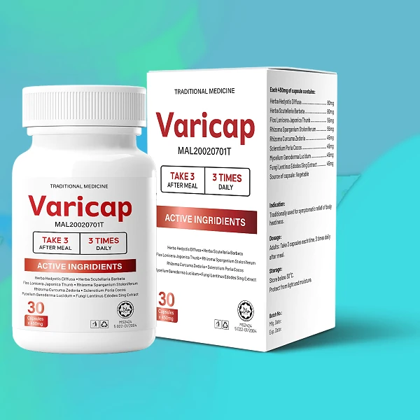 Varicap
