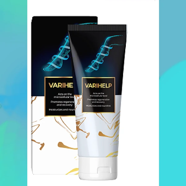 Varihelp cream