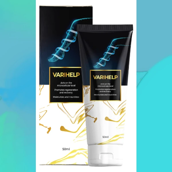 Varihelp gel