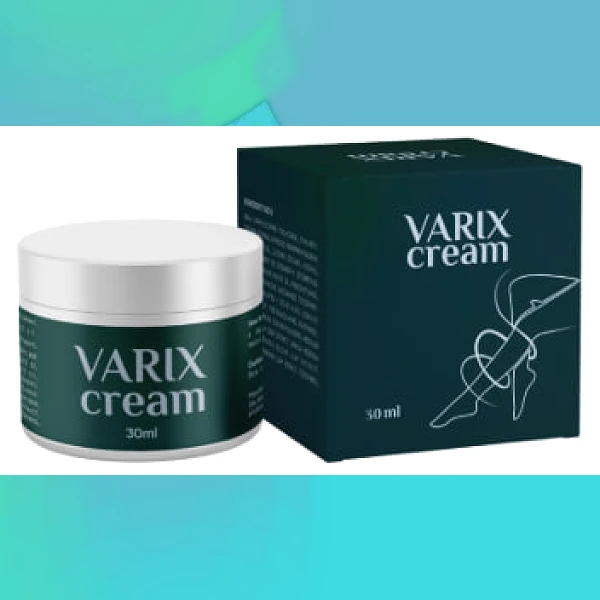 Varix cream