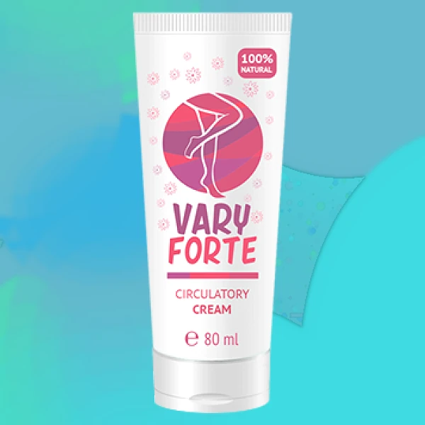 VaryForte