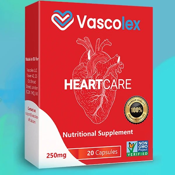Vascolex