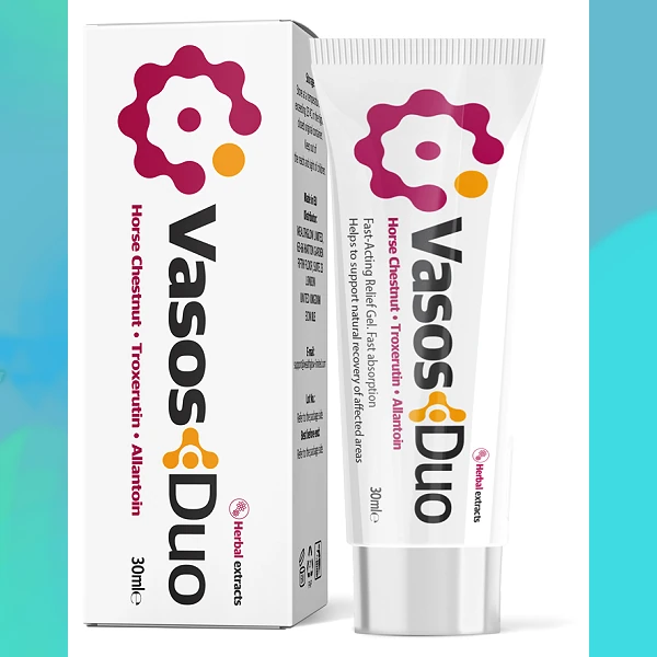 VASOS DUO