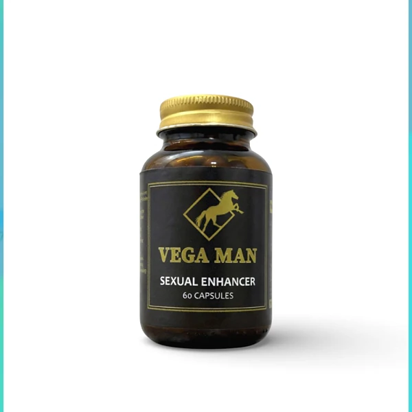 Vega man