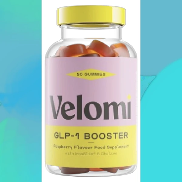 Velomi GLP-1 Gummies