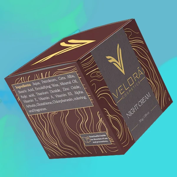 Velora Night Cream