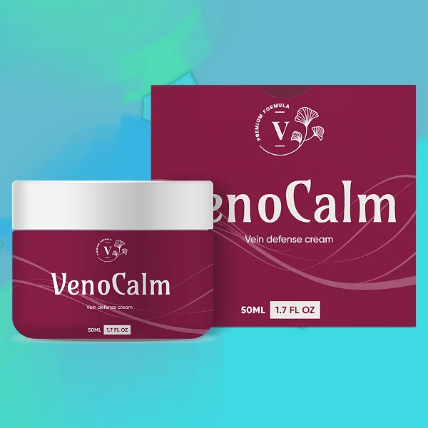 VenoCalm