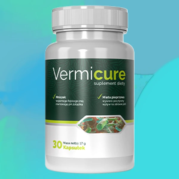 Vermicure