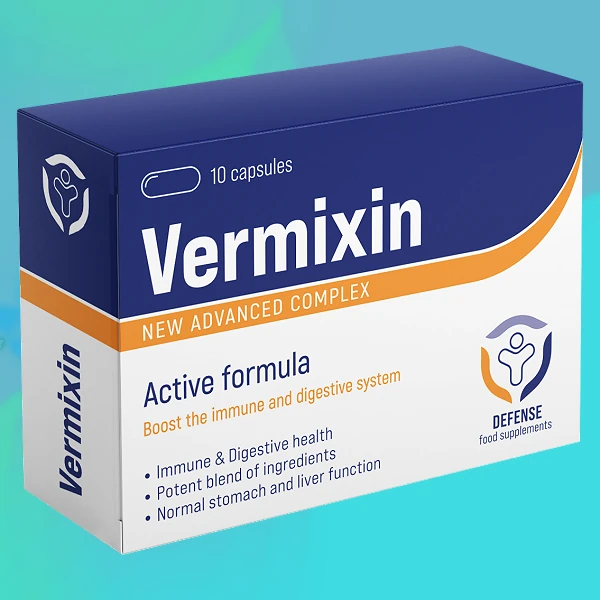 Vermixin