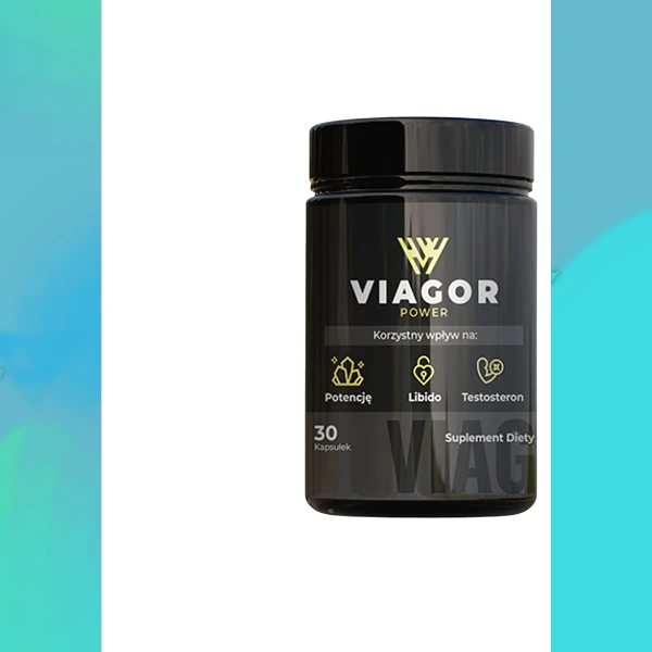 Viagor Power