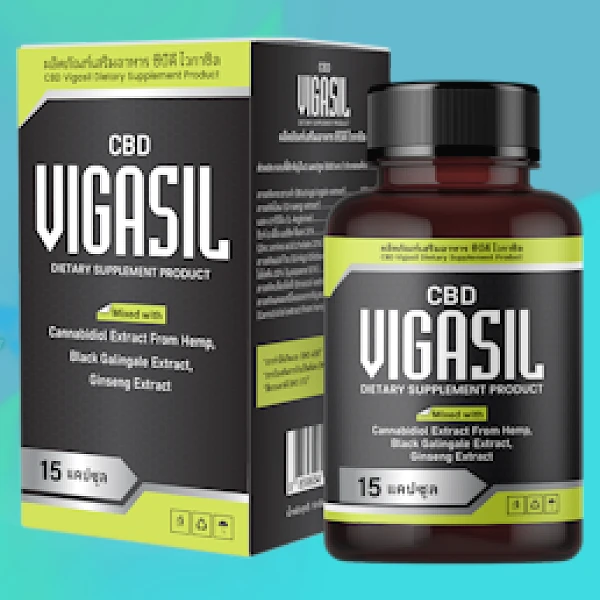 Vigasil