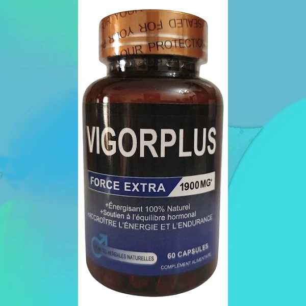 VigorPlus
