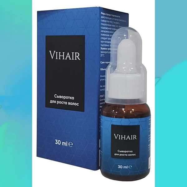 Vihair