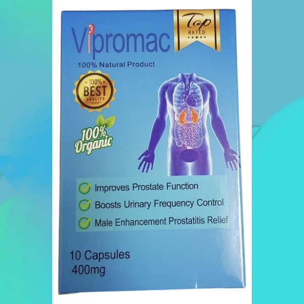 Vipromac