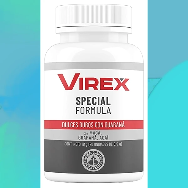 Virex