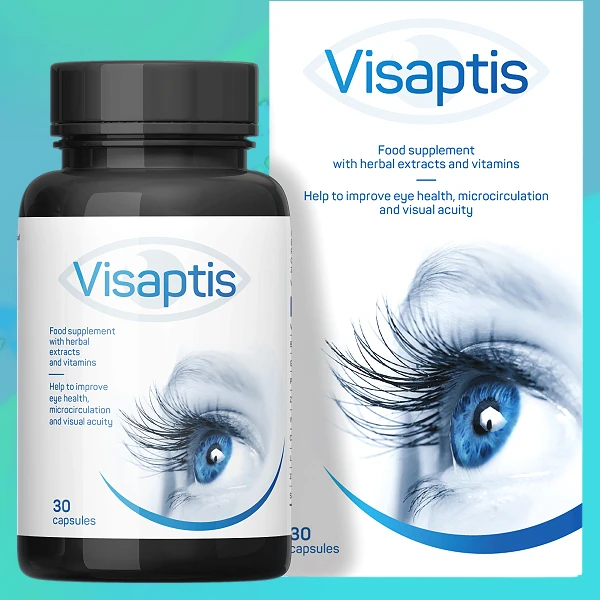 Visaptis caps