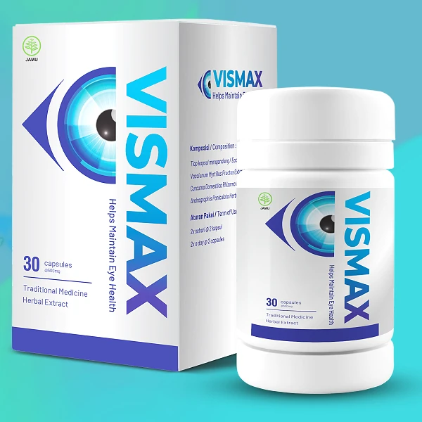 Vismax 390