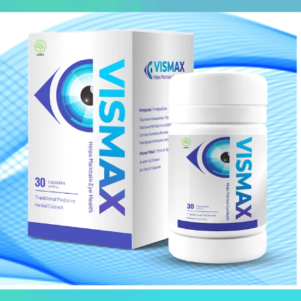 Vismax