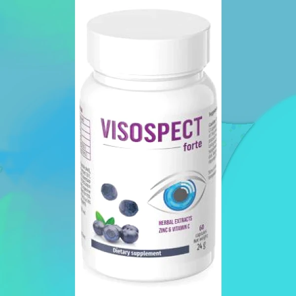 Visospect Forte