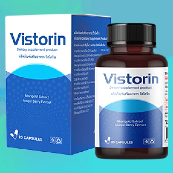 Vistorin