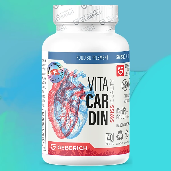 Vitacardin