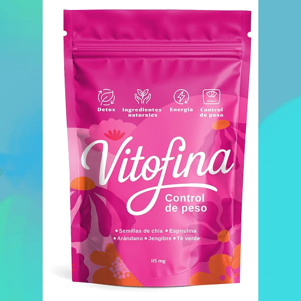 Vitofina
