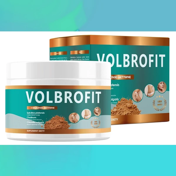 VolbroFit