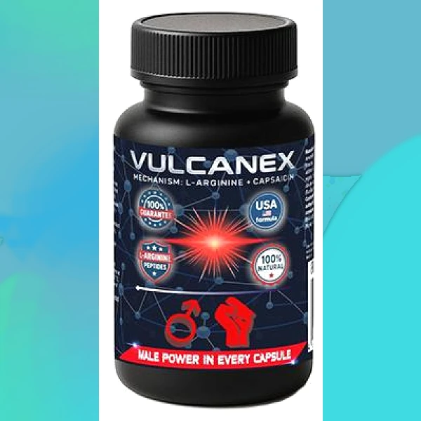 Vulcanex