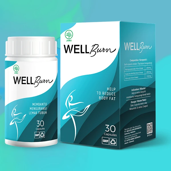 Wellburn