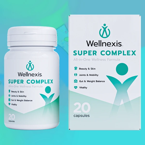 Wellnexis