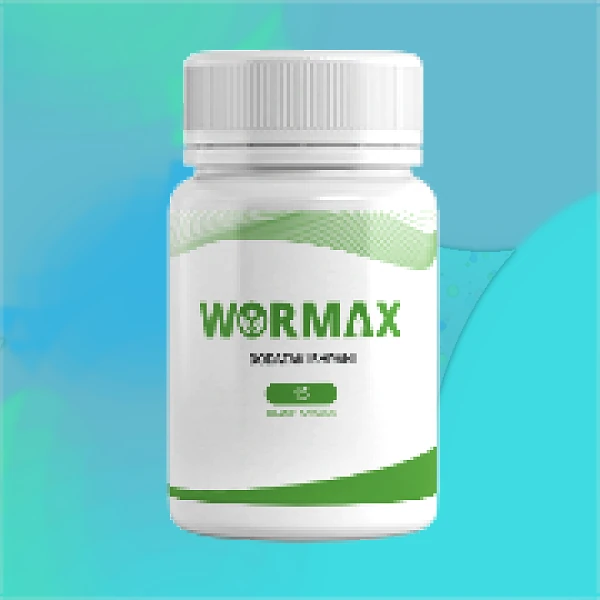 WORMAX Caps